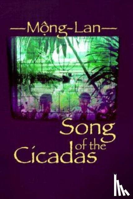 Mong-Lan - Song of the Cicadas
