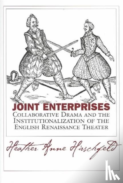 Hirschfeld, Heather - Joint Enterprises
