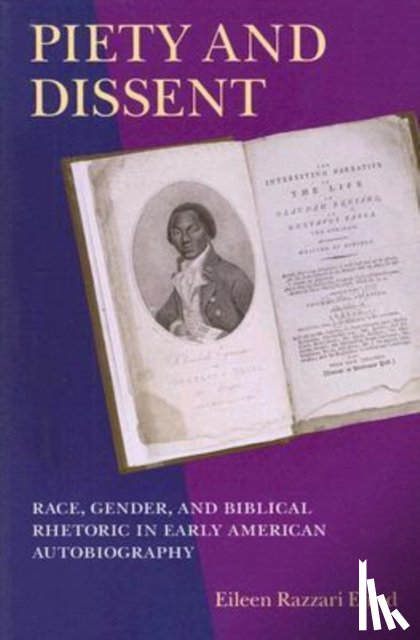 Elrod, Eileen Razzari - Piety and Dissent