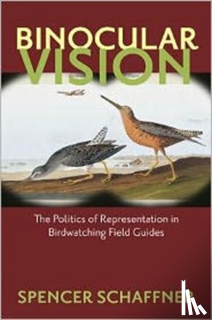 Schaffner, Spencer - Binocular Vision