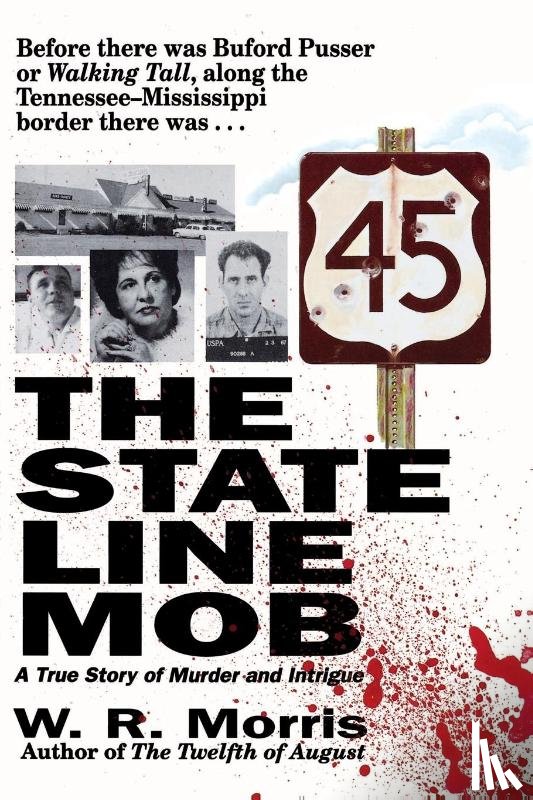 Morris, W. - The State Line Mob
