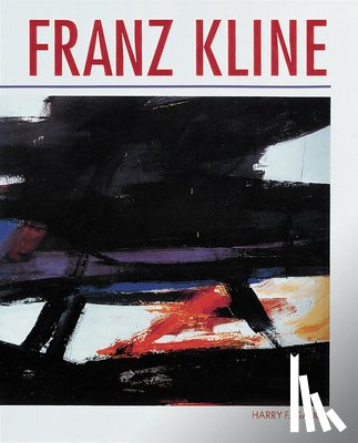 Gaugh, Harry F. - Franz Kline