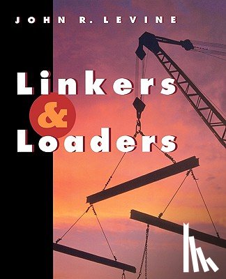 Levine, John - Linkers and Loaders