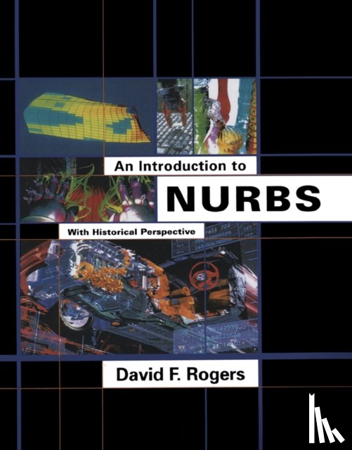 Rogers, David F. (The United States Naval Academy - An Introduction to NURBS