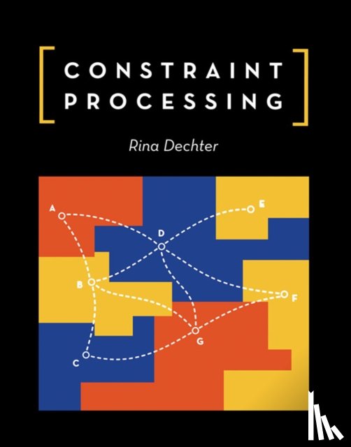 Dechter, Rina (University of California - Constraint Processing
