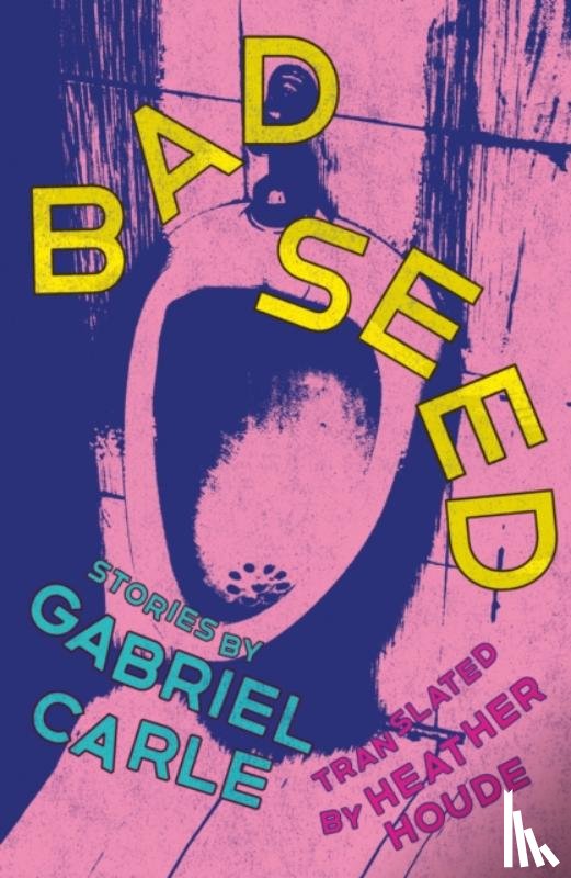 Carle, Gabriel - Bad Seed