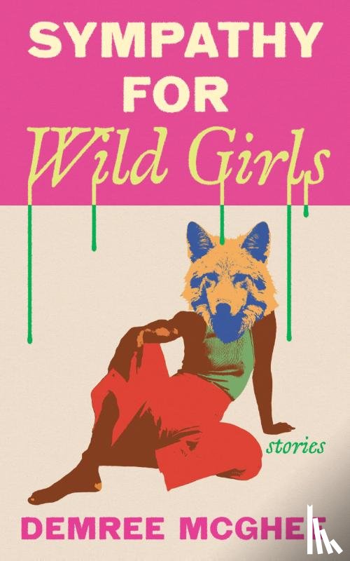 McGhee, Demree - Sympathy for Wild Girls