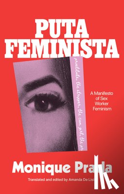 Prada, Monique - Putafeminista