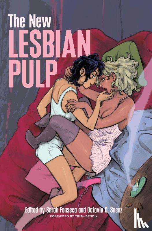  - The New Lesbian Pulp