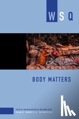  - Body Matters