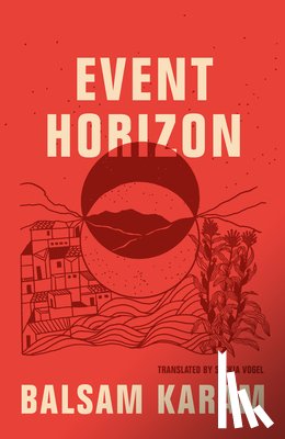 Karam, Balsam - Event Horizon