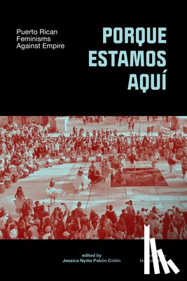  - Porque Estamos Aqu