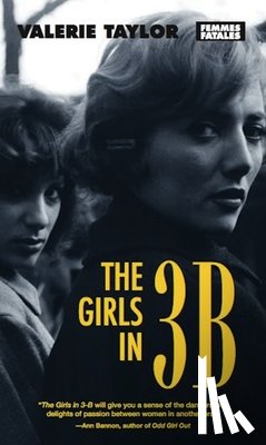 Taylor, Valerie - The Girls In 3-b
