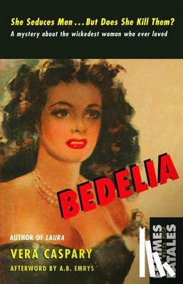Caspary, Vera - Bedelia