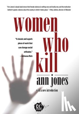 Jones, Ann - Women Who Kill