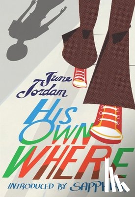 Jordan, June - His Own Where