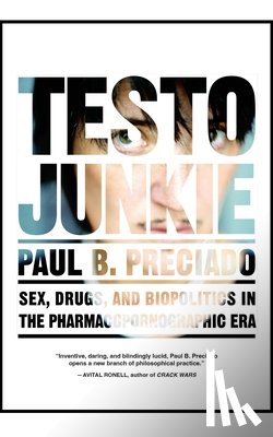 Preciado, Beatriz - Testo Junkie