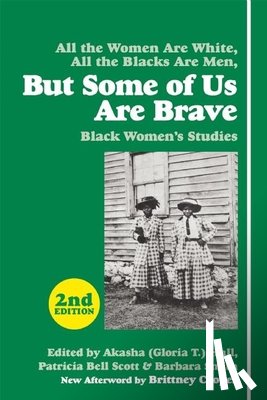  - But Some Of Us Are Brave (2nd Ed.)