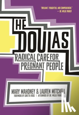 Mahoney, Mary, Mitchell, Lauren - The Doulas