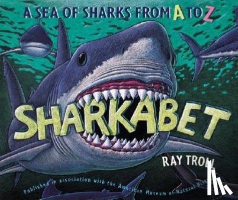 Troll, Ray - Sharkabet