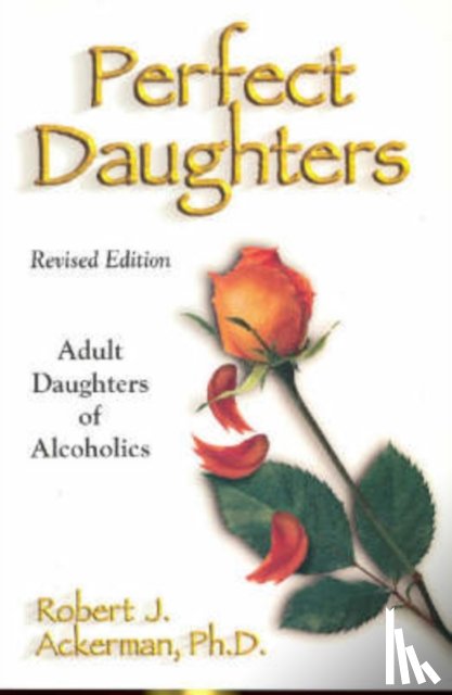 Robert Ackerman - Perfect Daughters