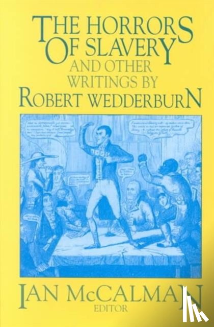 Wedderburn, Robert - The Horrors of Slavery