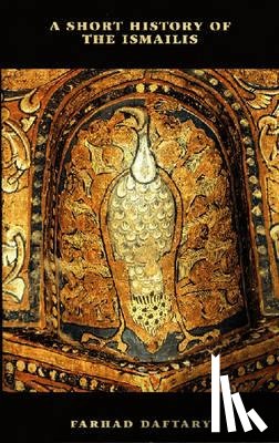 Daftary, Farhad - A Short History of the Ismalis