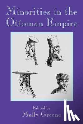  - Minorities in the Ottoman Empire