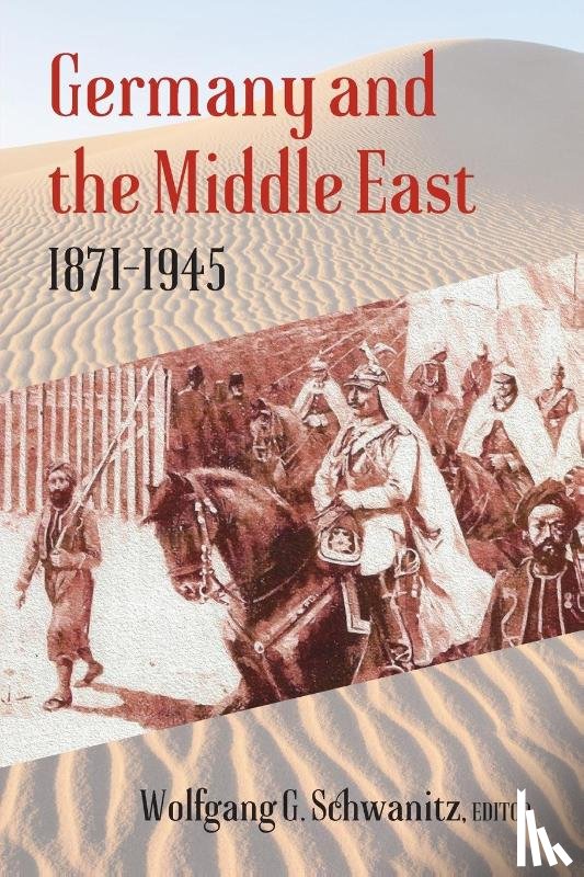  - Germany and the Middle East