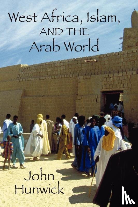 John Hunwick - West Africa, Islam, and the Arab World