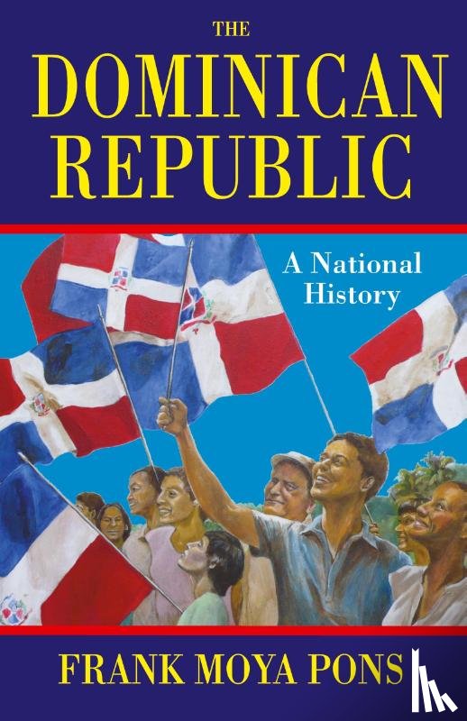 Frank Moya Pons - The Dominican Republic