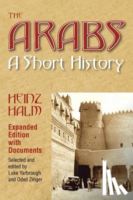 Heinz Halm, Luke Yarbrough - The Arabs