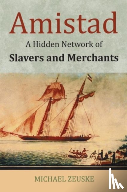 Zeuske, Michael - Amistad
