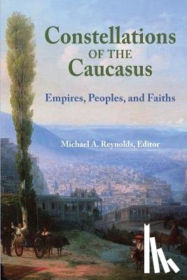  - Constellations of the Caucasus