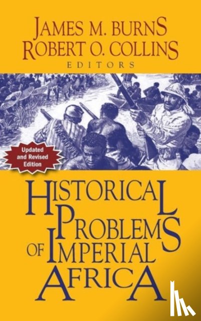  - Historical Problems of Imperial Africa