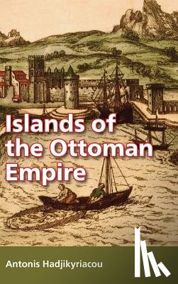  - Islands of the Ottoman Empire