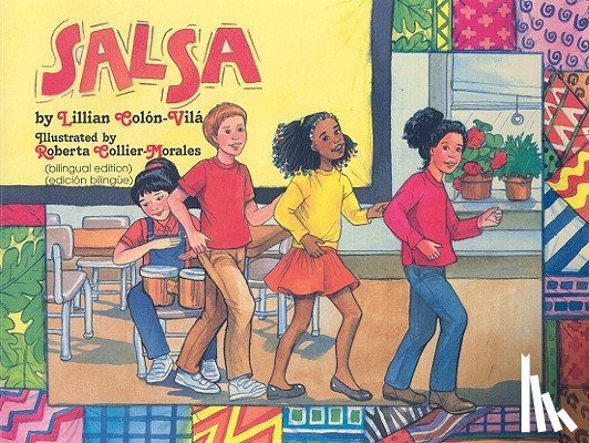 Colon-Vila, Lilian - Salsa
