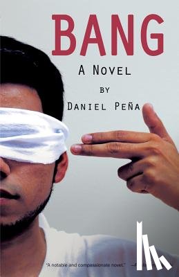Pena, Daniel - Bang
