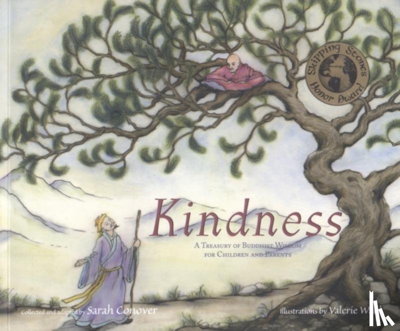 Conover, Sarah - Kindness