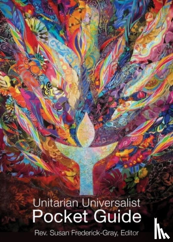  - The Unitarian Universalist Pocket Guide