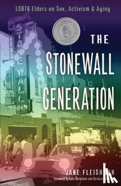 Fleishman, Jane (Jane Fleishman) - The Stonewall Generation