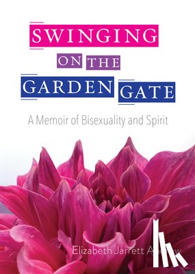 Andrew, Elizabeth Jarrett (Elizabeth Jarrett Andrew) - Swinging on the Garden Gate