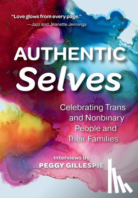  - Authentic Selves