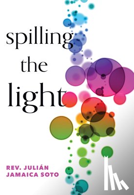 Soto, Julin Jamaica - Spilling the Light