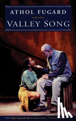 Fugard, Athol - Valley Song