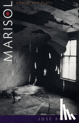Rivera, Jose - Marisol and other plays