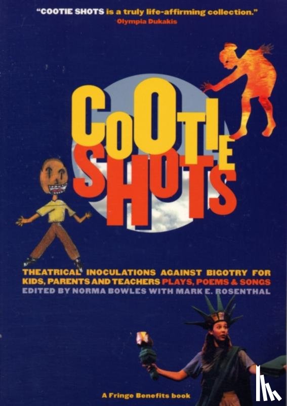  - Cootie Shots