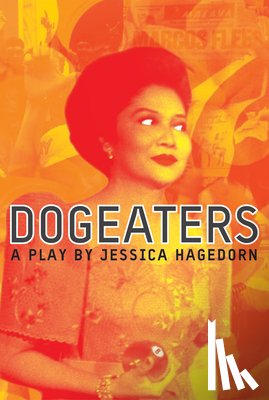 Hagedorn, Jessica - Dogeaters