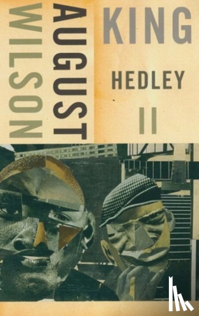 Wilson, August - King Hedley II