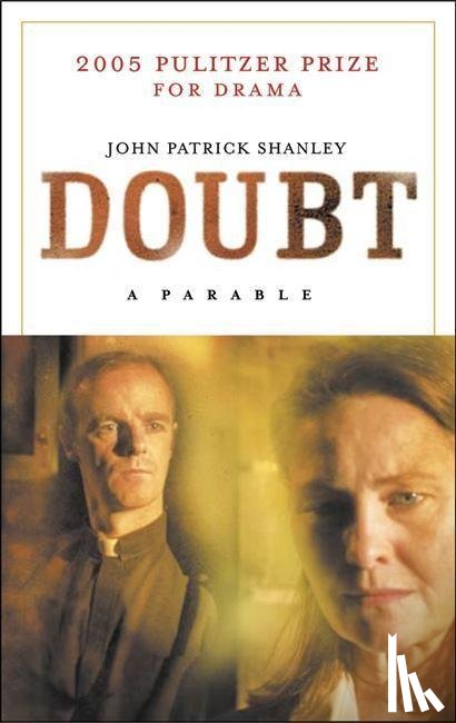 Shanley, John Patrick - Doubt